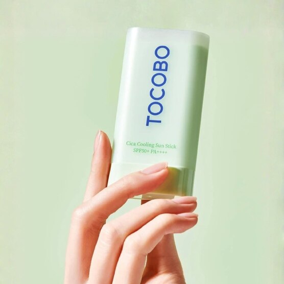 TOCOBO CICA COOLING SUN STICK SPF50 PA